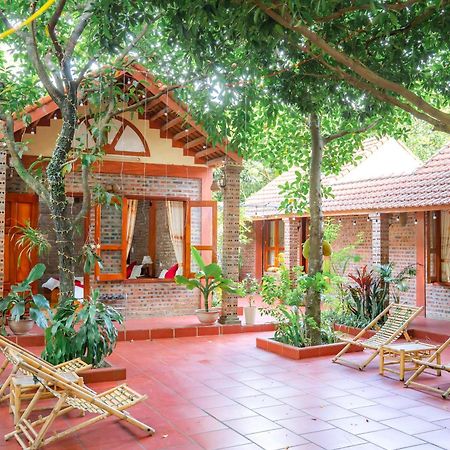 Tam Family Homestay Ninh Binh Exterior photo