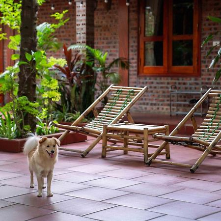 Tam Family Homestay Ninh Binh Exterior photo
