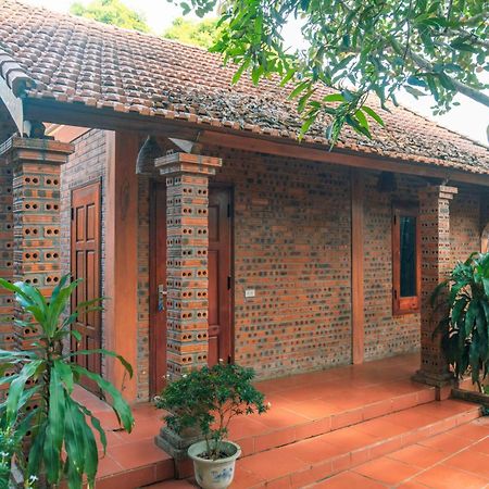 Tam Family Homestay Ninh Binh Exterior photo