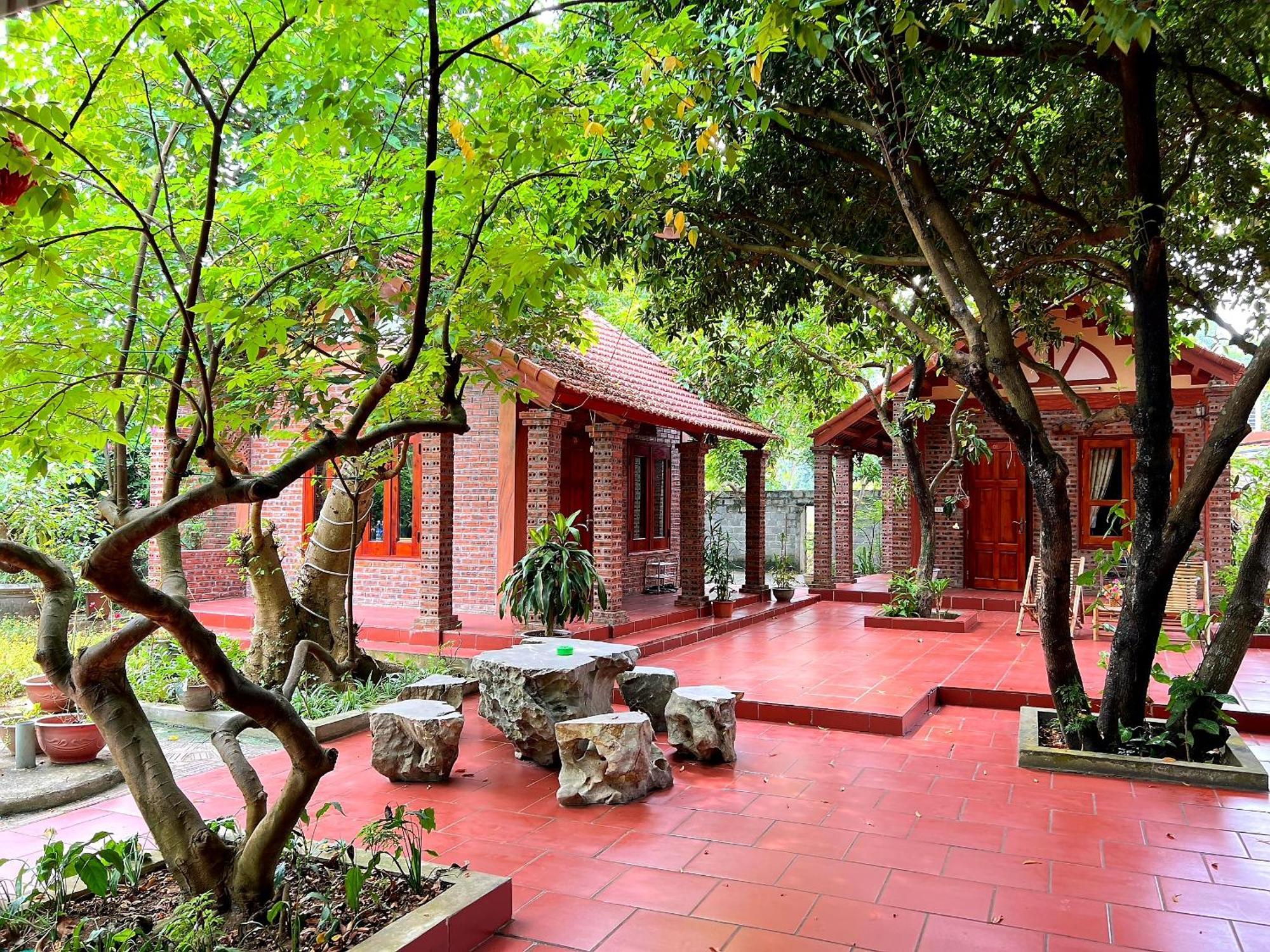 Tam Family Homestay Ninh Binh Room photo