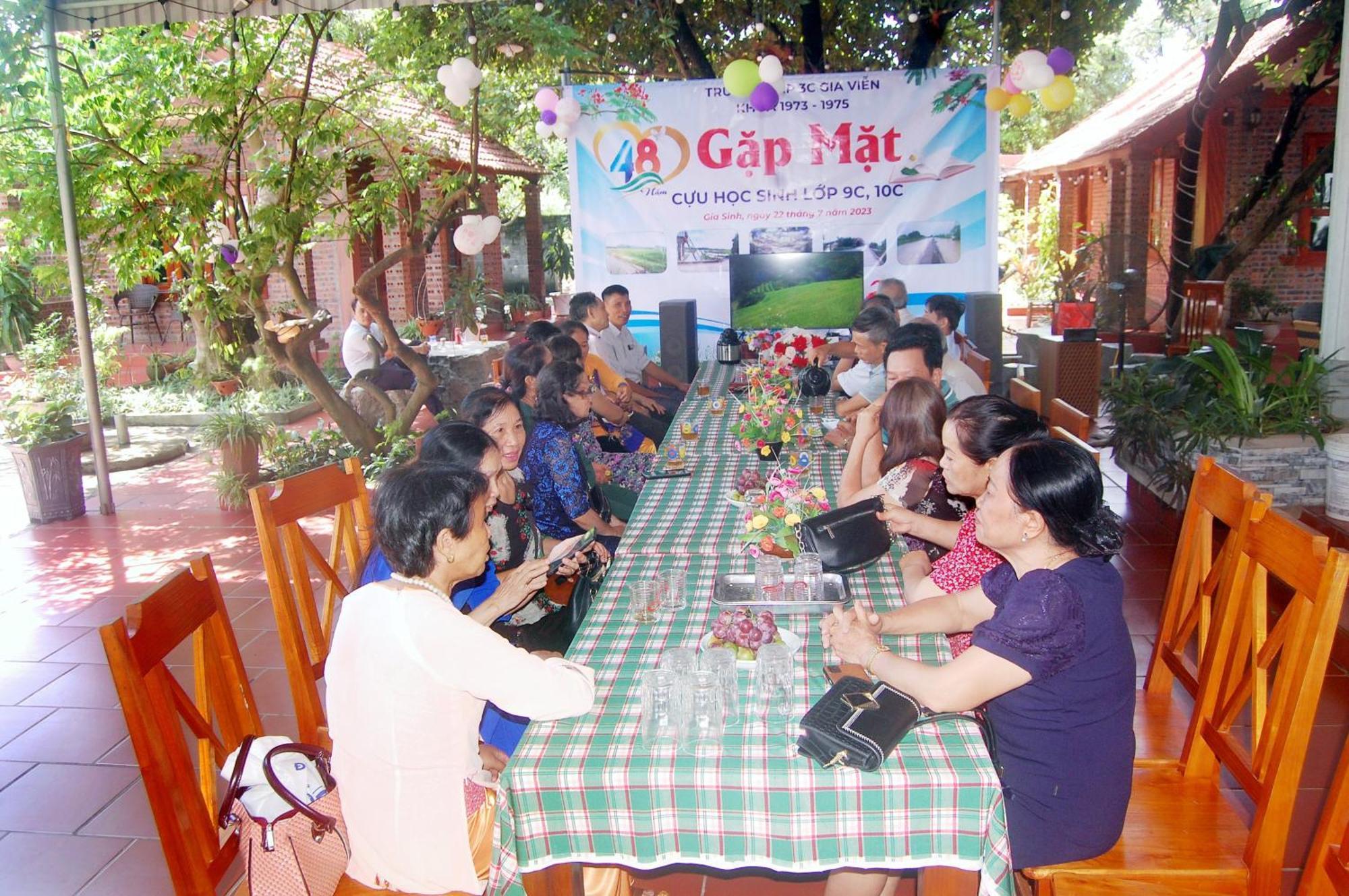 Tam Family Homestay Ninh Binh Exterior photo