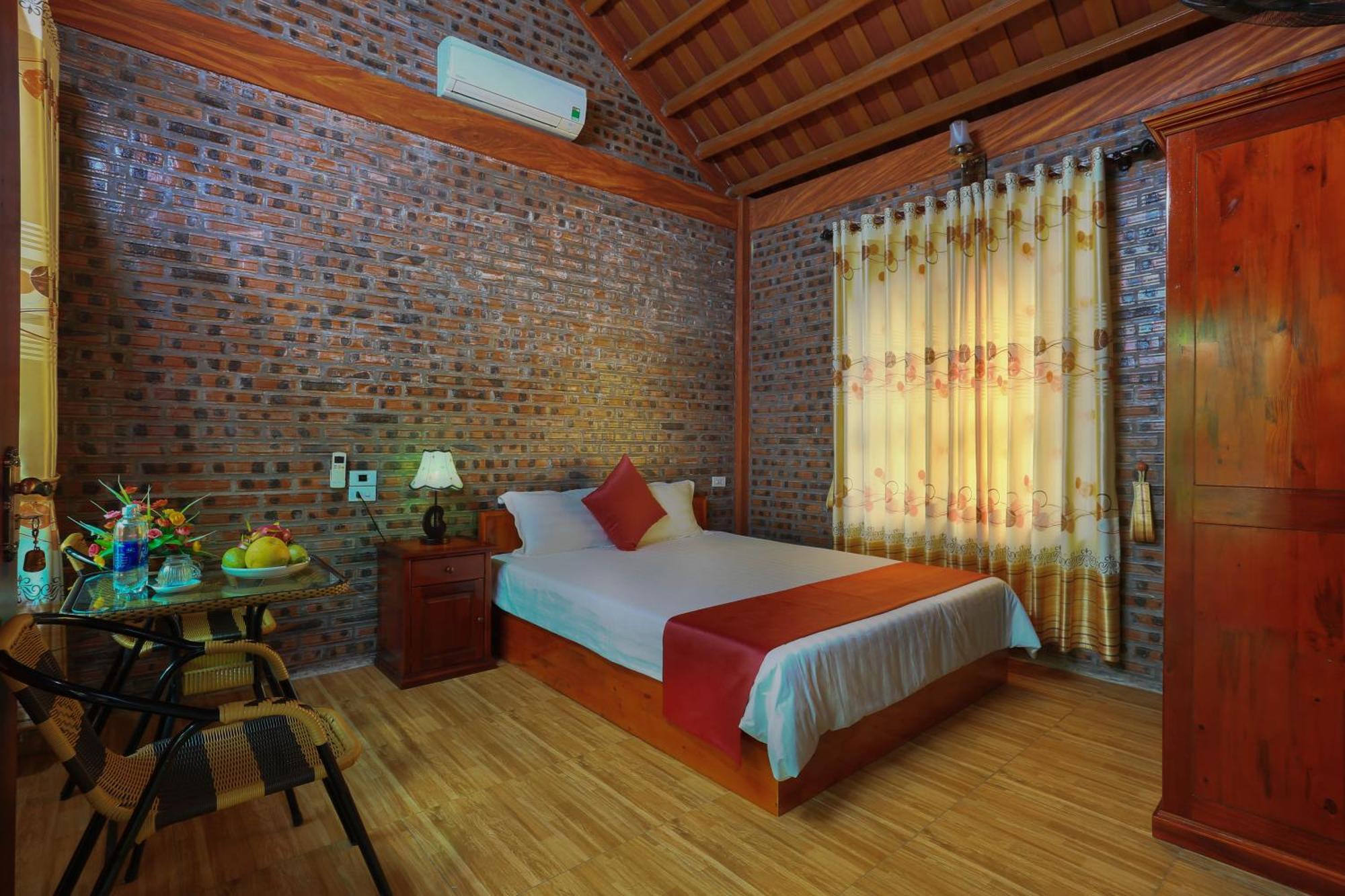 Tam Family Homestay Ninh Binh Exterior photo