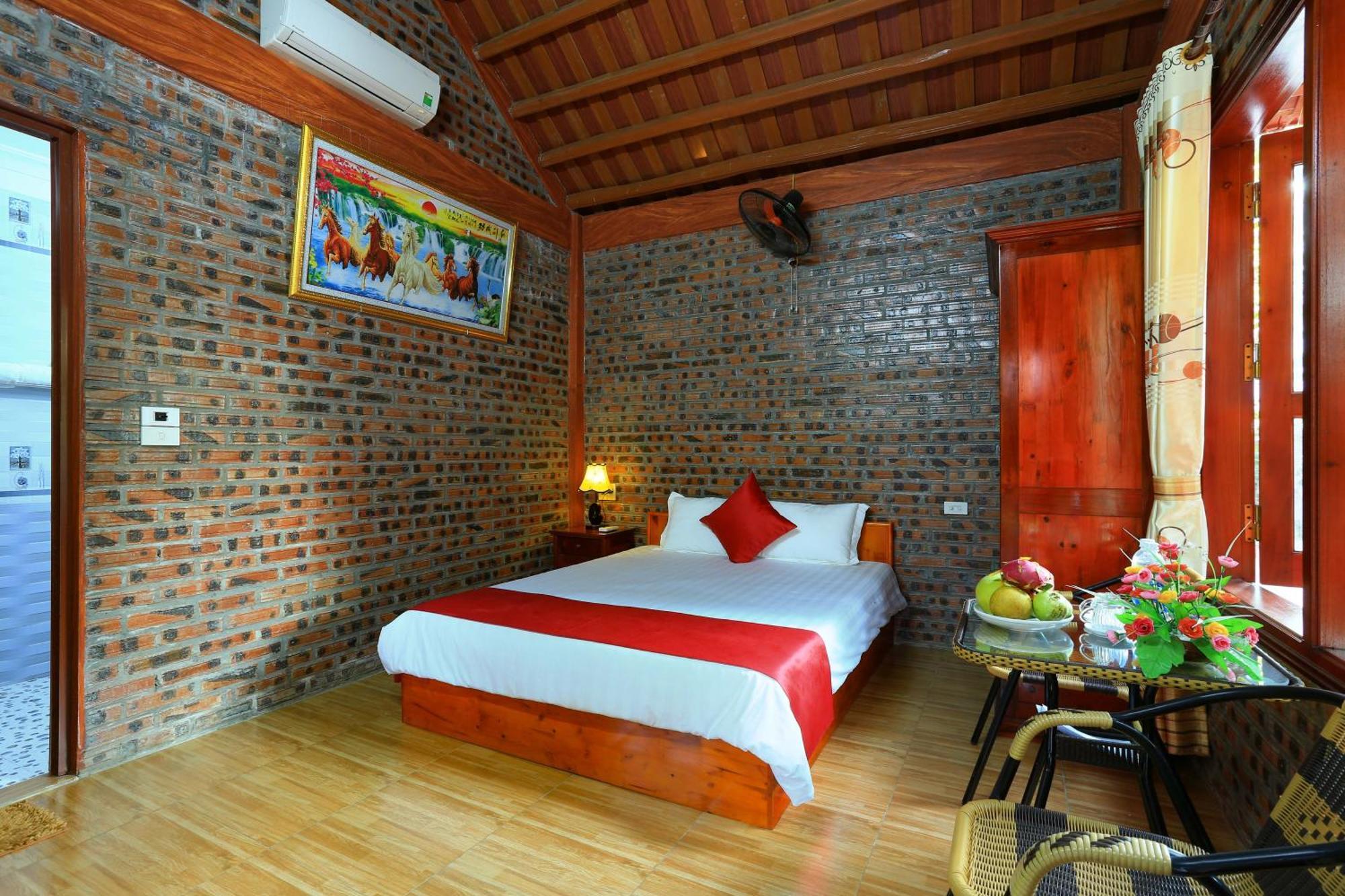 Tam Family Homestay Ninh Binh Exterior photo