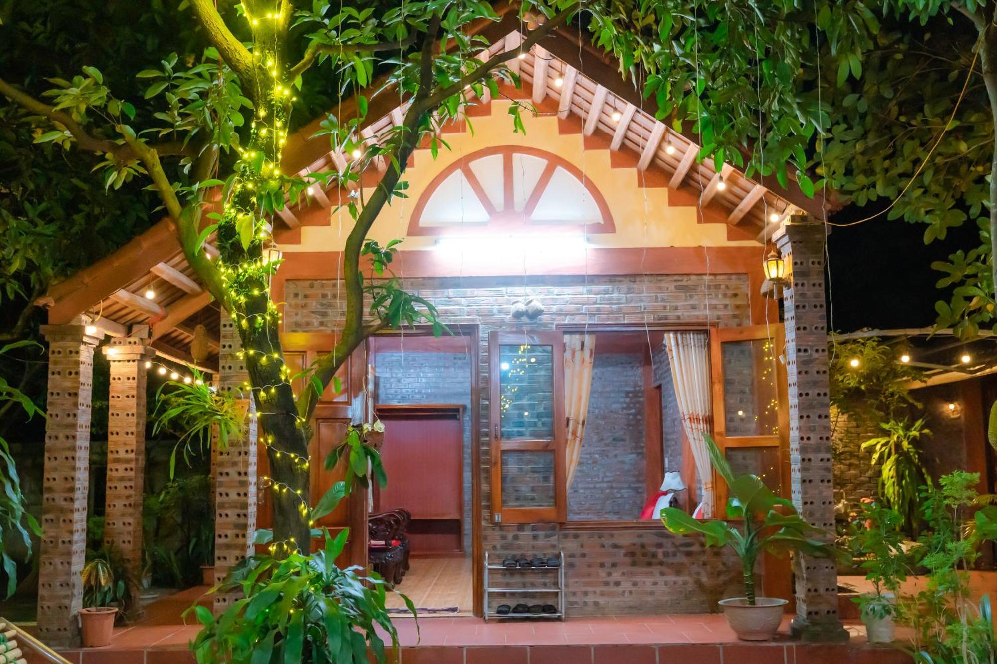 Tam Family Homestay Ninh Binh Room photo