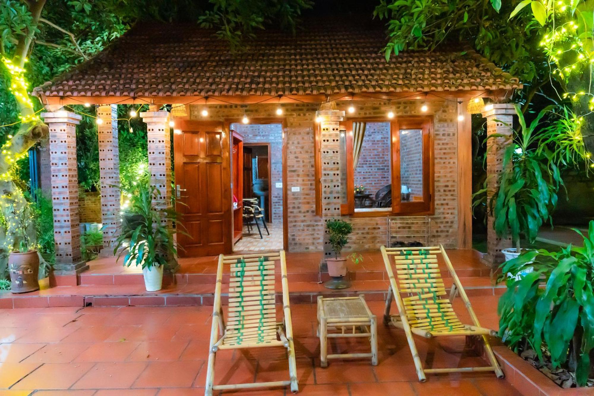 Tam Family Homestay Ninh Binh Room photo