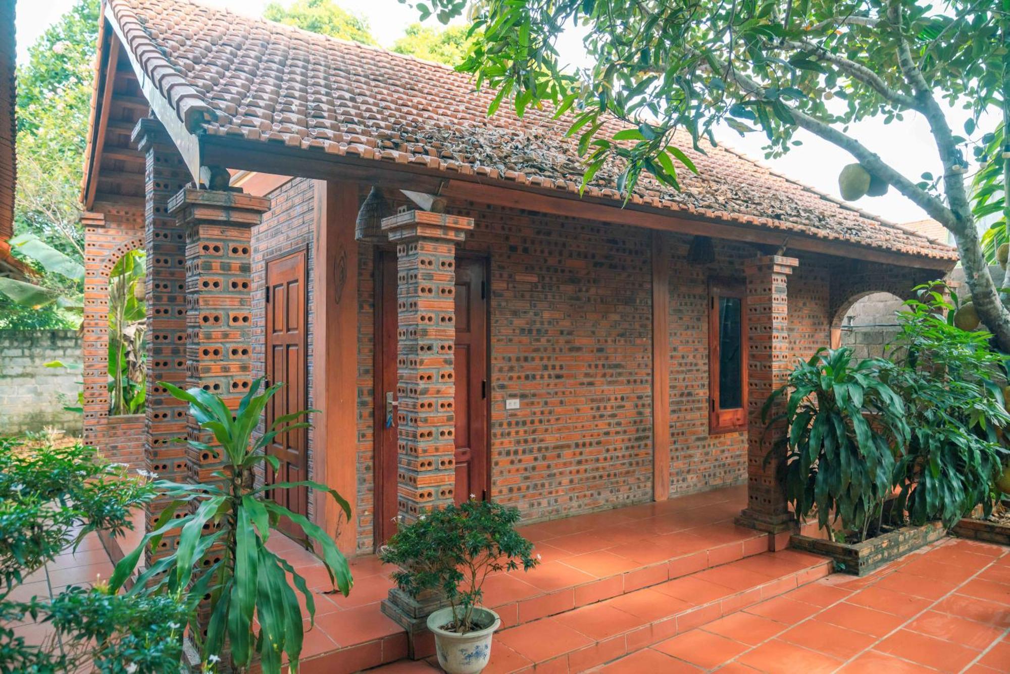 Tam Family Homestay Ninh Binh Exterior photo